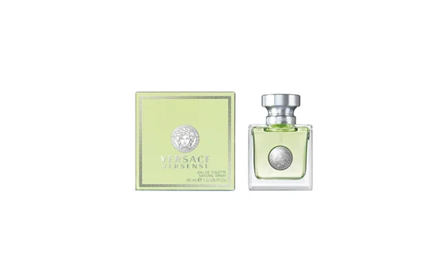 Versace Versense Eau De Toilette 30 Ml
