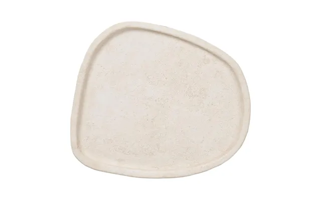 Alida Cementbakke Beige