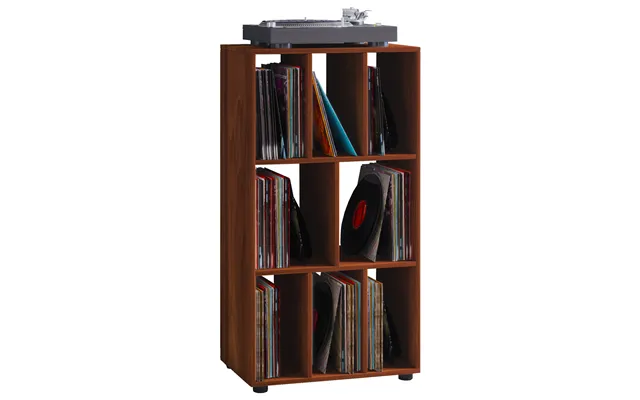 Schaltino Reol - Retro Til Lp Plader 8 Rum