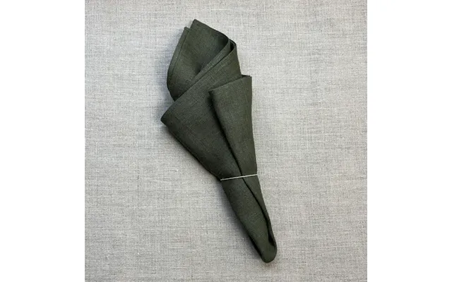 Hørserviet Leaf