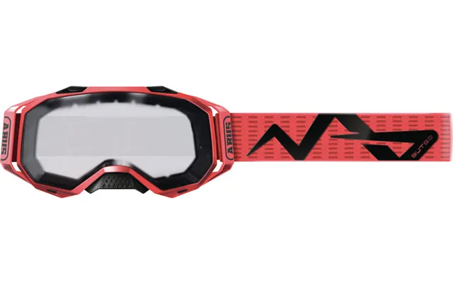 Abus Buteo Infra Red - Briller
