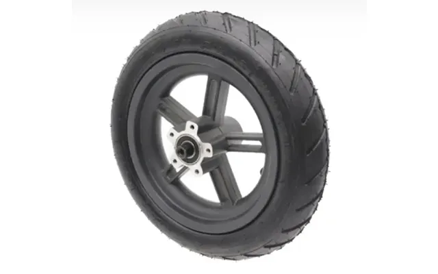 Bagdæk 8 X 2 Til El-løbehjul Xiaomi Pro