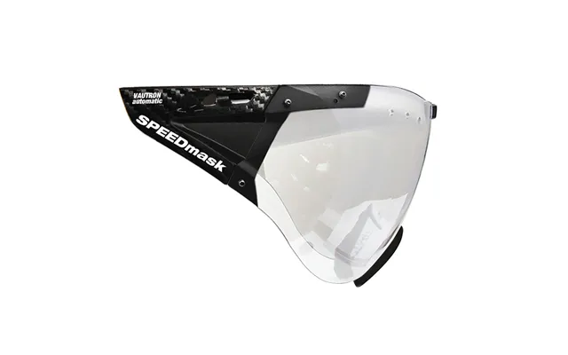 Casco Speedmask Vautron Automatic-visir Til Speedairo - Speedster Og Roadster