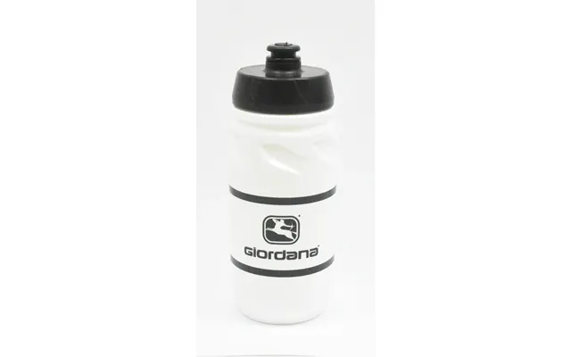 Giordana Cykelflaske 600 Ml