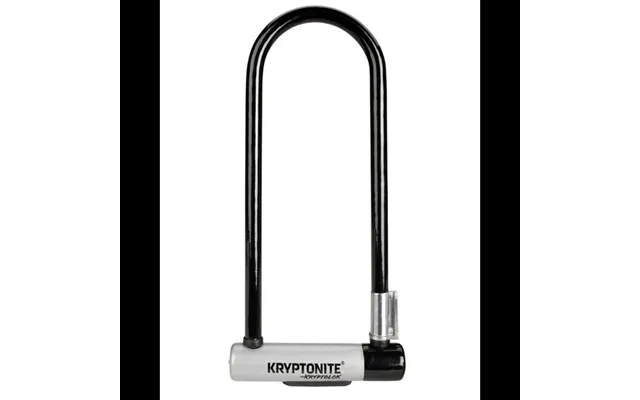 Kryptonite U-lock Bøjlelås Flexframe