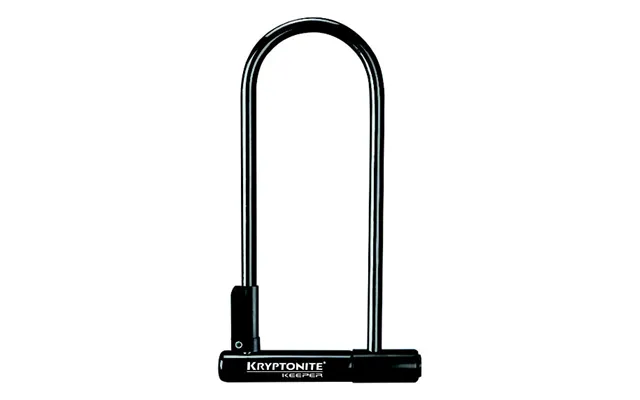 Kryptonite U-lock Keeper Bøjlelås