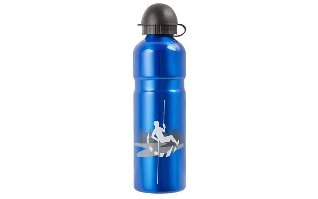 M-wave Abo 750 Drikkeflaske 750 Ml - Blå