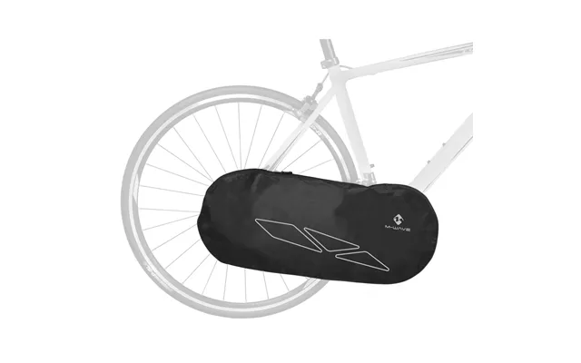 M-wave Rotterdam Protect Drive Transporttaske Til Cykelkæde