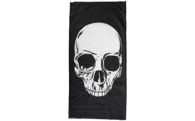 M-wave - Sort Skelethoved