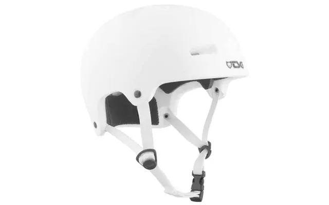 Nipper Maxi Tsg Satin White Børn, 52-54 Cm - Xs 52-54 Cm