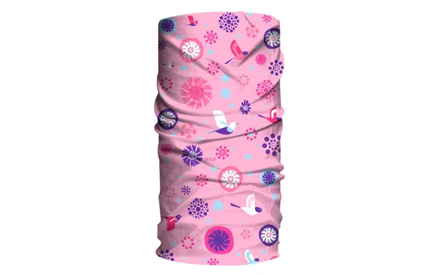 Pink Halsedisse Had Original, Norway Rouge - Onesize