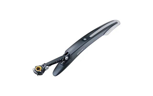 Topeak Defender M2 Bagskærm Til 26 Hjul Quick Release