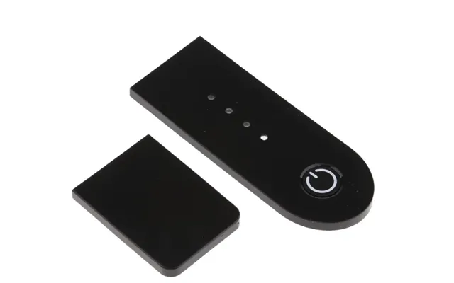 Xiaomi M365 Displaycover Beskyttelse Til El-løbehjul