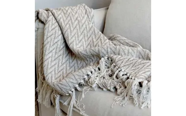 Chic Antique Plaid