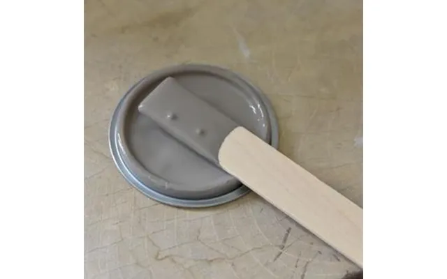 Dark Powder Kalkmaling