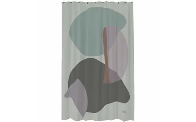 Design Badeforhæng