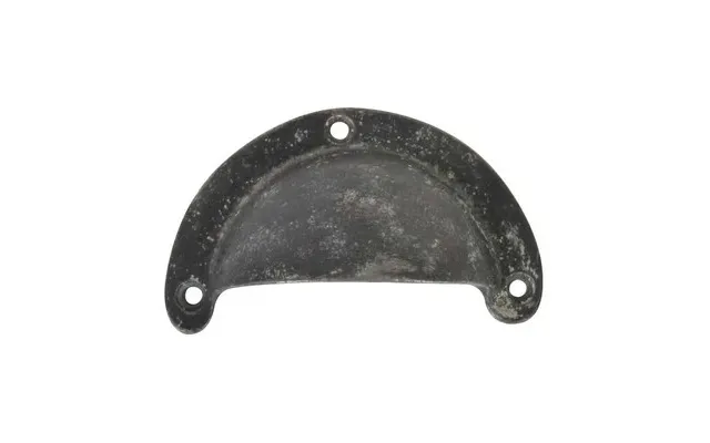 Købmandsgreb Metal