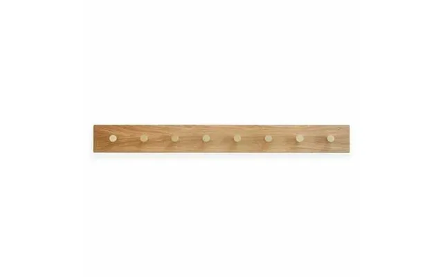 Lang Knagerække 100 Cm.