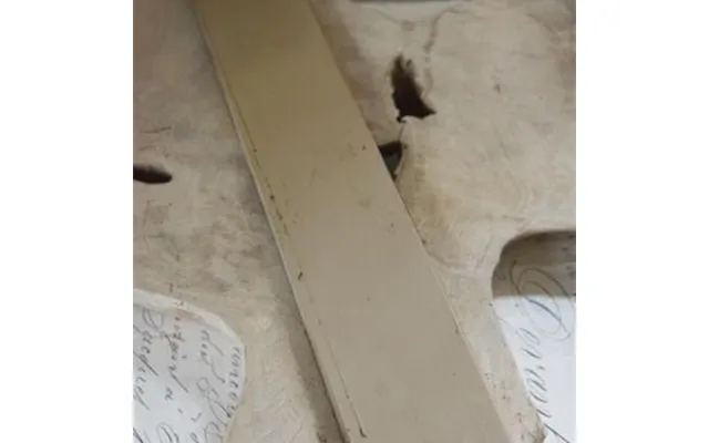 Old Beige Kalkmaling