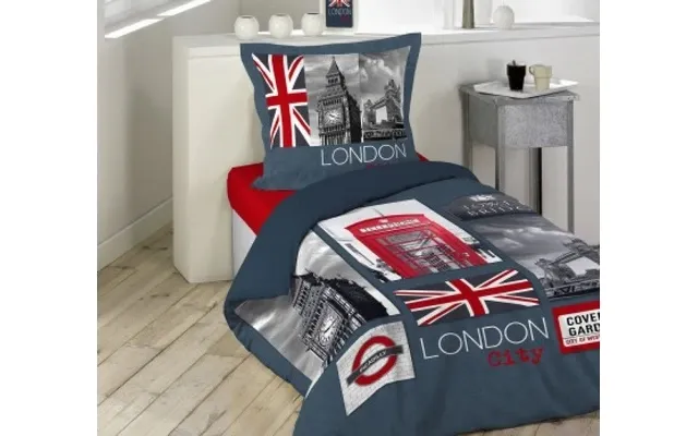 Sengetøj Til Teenager London