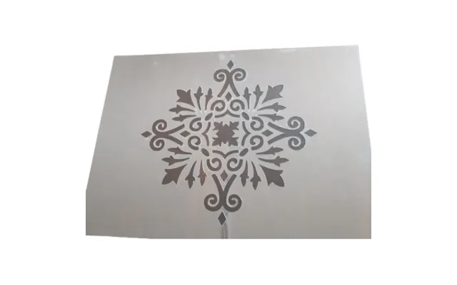 Stencil Plast