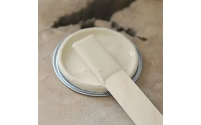Vintage Cream Kalkmaling