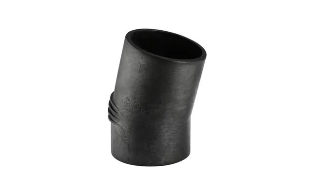 110 Mm X 15 Bøjning Silent Db20 Geberit