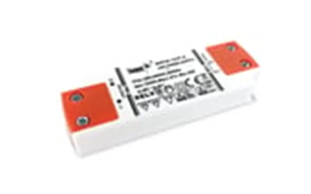 12v Led Driver 20w Ip20 Se20-12vf Snappy