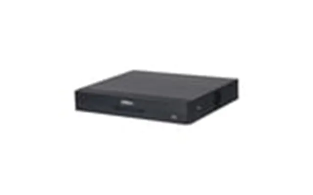 16 Kanals Penta-brid 5m-n 1080p Kompakt 1u Wizsense Digital Videooptager Xvr5116hs-i3