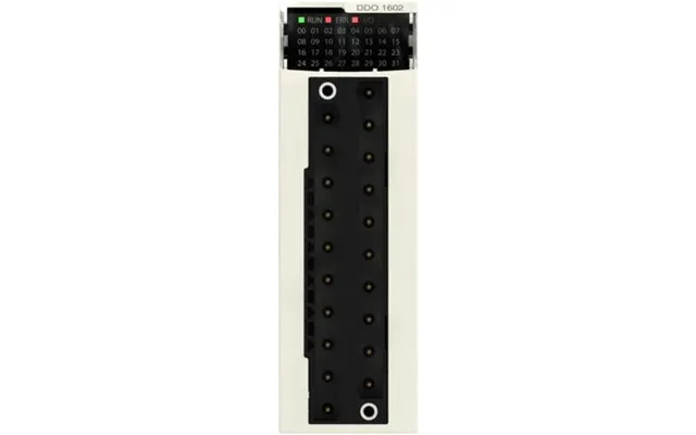 16 Ud 24 Vdc 0,5a Trans Pnp