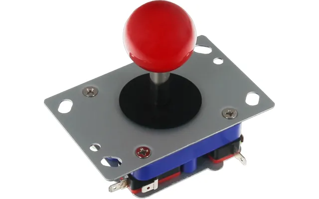 2 4 8-positions Joystick Kontakt