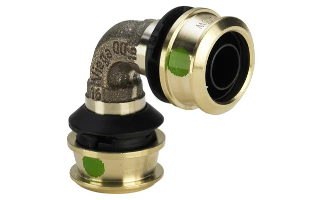 25 Mm Vinkel 90 Med Sc Raxofix