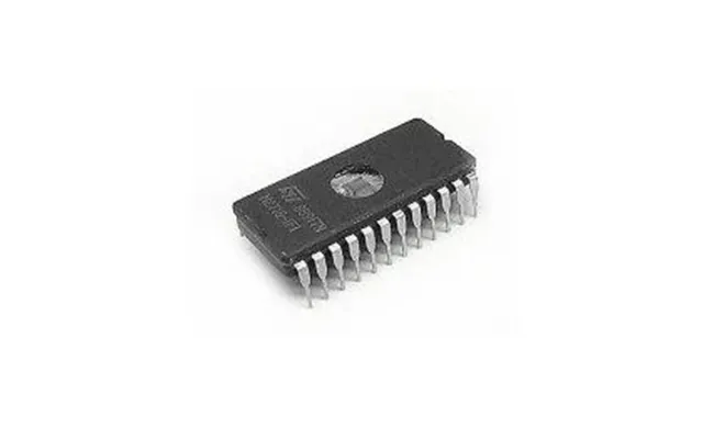 2716c Eprom Dip24