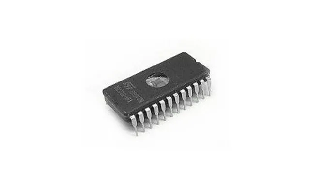 2716k Eprom Dip24