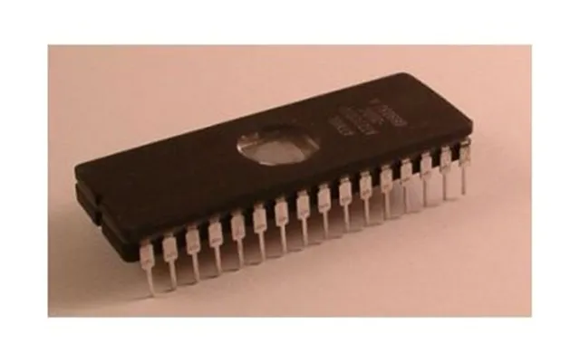 27c64-150dc Cmos - 8kx8 150ns 12,5v