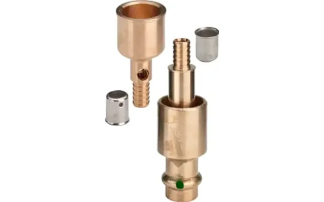 28 35 X 12 Mm Tilslutningssæt