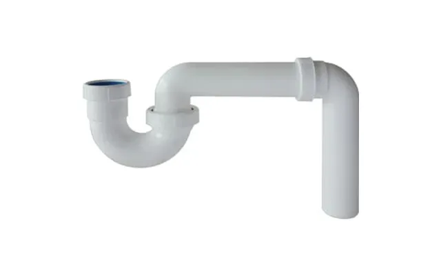 50 Mm Dallmer Universal Vandlås Uden Renseprop