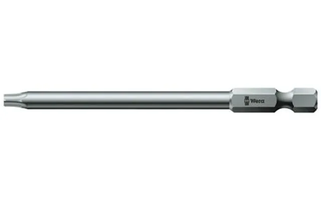 867 4 Z Torx Bits - Tx 30 X 89 Mm