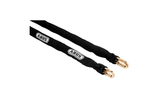 Abus Sikkerhedskæde - 8 Mm X 85 Cm