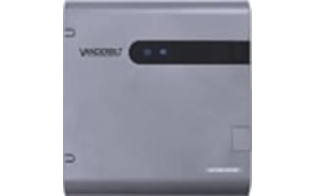 Act365-acu Dør Kontroller Med 2a Psu