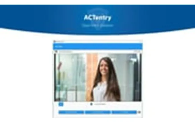 Actentry Internal Entry Client License