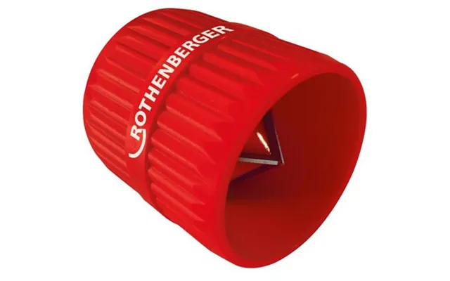 Afgrater 4-36mm Indv Udv