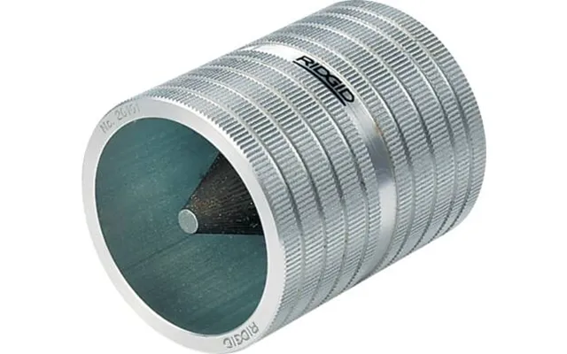 Afgrater 6-36mm For Rustfri