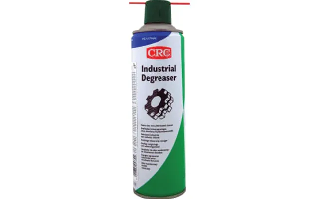 Afrenser Industri Degreaser - 500 Ml Nsf