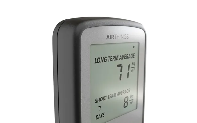 Airthings Corentium Home