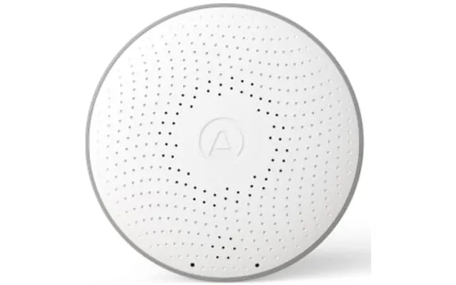 Airthings Wave Luftkvalitets- Og Radonmåler
