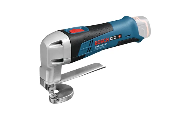 Akku Pladesaks Gsc 12v-li Solo Ubl