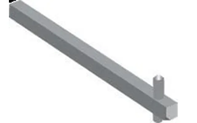 Aksel 6x6mm For Greb Oh 1-2-3 Oxs6x120