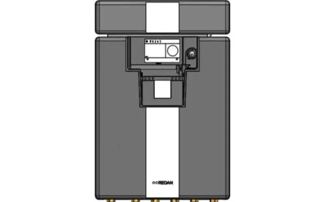 Akva Lux Vxe 26 40 Pl Kalundborg - Varme 19 Kw