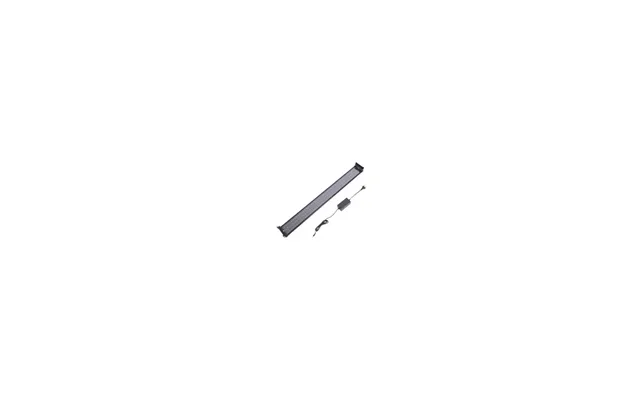 Akvariearmatur - 32w Led, Hvid Blå, Justerbar